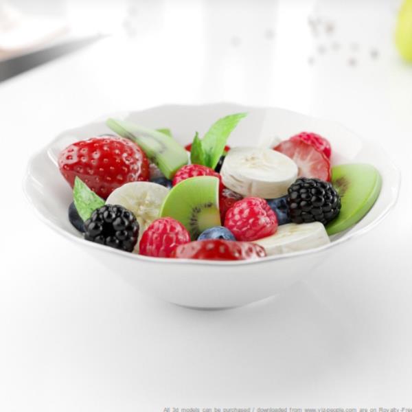 Fruit Salad - دانلود مدل سه بعدی سالاد میوه - آبجکت سه بعدی سالاد میوه - دانلود آبجکت سالاد میوه - دانلود مدل سه بعدی fbx - دانلود مدل سه بعدی obj -Fruit Salad 3d model - Fruit Salad 3d Object - Fruit Salad OBJ 3d models - Fruit Salad FBX 3d Models - 
